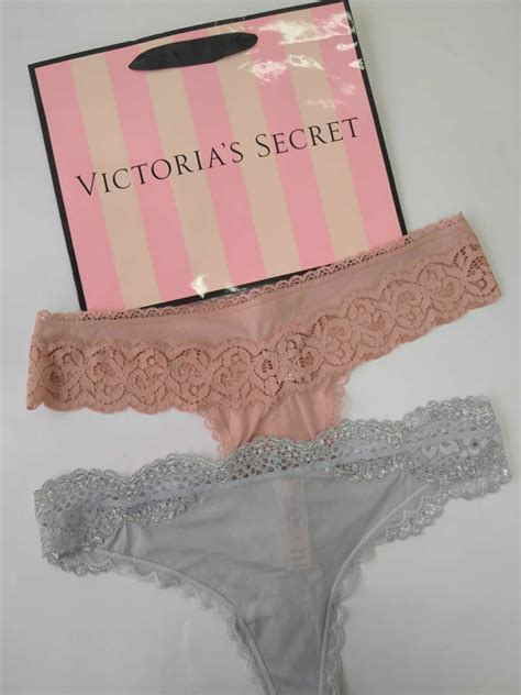 tangas victoria secret|Victoria's Secret España .